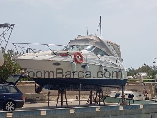 Doral 280 SE scheda tecnica e recensioni